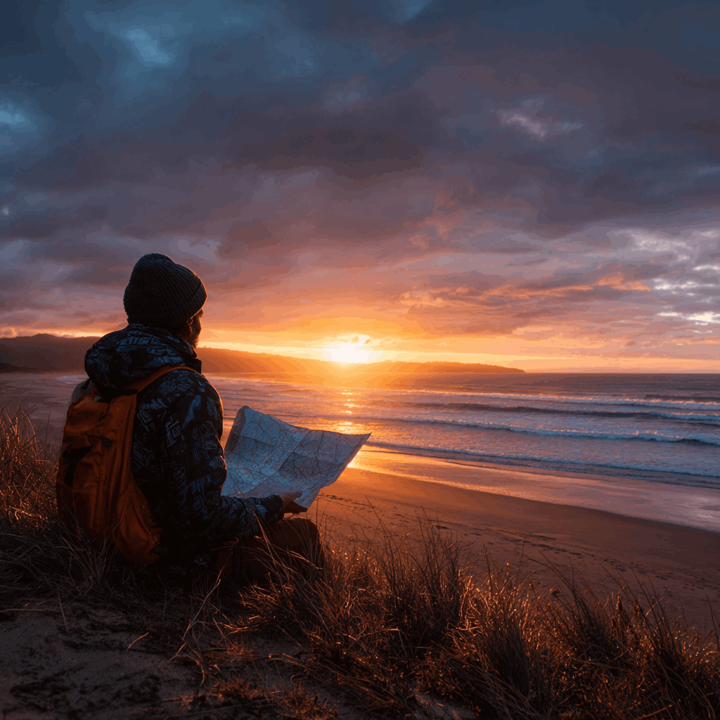 Travel